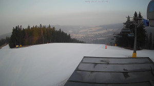 Deštné v Orlických horách - Marta I. - 4.3.2026 v 07:32 Deštné v Orlických horách - Marta I. - 4.3.2026 v 07:32