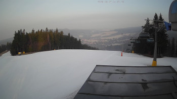 Deštné v Orlických horách