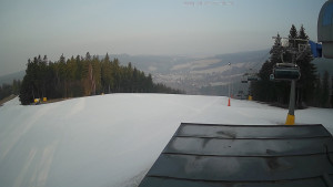 Deštné v Orlických horách - Marta I. - 4.3.2026 v 07:45 Deštné v Orlických horách - Marta I. - 4.3.2026 v 07:45