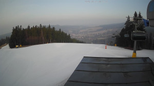 Deštné v Orlických horách - Marta I. - 4.3.2026 v 08:15 Deštné v Orlických horách - Marta I. - 4.3.2026 v 08:15