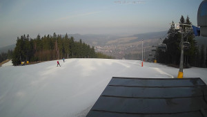 Deštné v Orlických horách - Marta I. - 4.3.2026 v 08:45 Deštné v Orlických horách - Marta I. - 4.3.2026 v 08:45