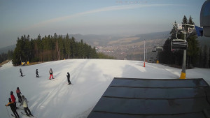 Deštné v Orlických horách - Marta I. - 4.3.2026 v 09:02 Deštné v Orlických horách - Marta I. - 4.3.2026 v 09:02