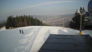 Deštné v Orlických horách - Marta I. - 4.3.2026 v 09:15 Deštné v Orlických horách - Marta I. - 4.3.2026 v 09:15