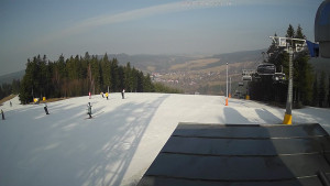 Deštné v Orlických horách - Marta I. - 4.3.2026 v 09:32 Deštné v Orlických horách - Marta I. - 4.3.2026 v 09:32