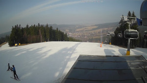 Deštné v Orlických horách - Marta I. - 4.3.2026 v 09:45 Deštné v Orlických horách - Marta I. - 4.3.2026 v 09:45