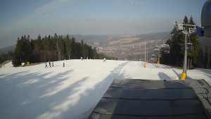 Deštné v Orlických horách - Marta I. - 4.3.2026 v 10:02 Deštné v Orlických horách - Marta I. - 4.3.2026 v 10:02