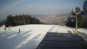 Deštné v Orlických horách - Marta I. - 4.3.2026 v 10:15 Deštné v Orlických horách - Marta I. - 4.3.2026 v 10:15