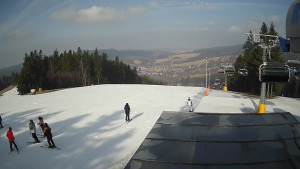 Deštné v Orlických horách - Marta I. - 4.3.2026 v 10:32 Deštné v Orlických horách - Marta I. - 4.3.2026 v 10:32