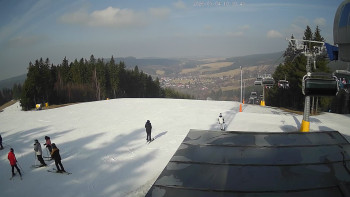 Deštné v Orlických horách