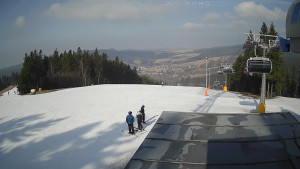 Deštné v Orlických horách - Marta I. - 4.3.2026 v 10:45 Deštné v Orlických horách - Marta I. - 4.3.2026 v 10:45