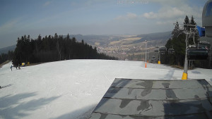 Deštné v Orlických horách - Marta I. - 4.3.2026 v 11:15 Deštné v Orlických horách - Marta I. - 4.3.2026 v 11:15