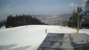 Deštné v Orlických horách - Marta I. - 4.3.2026 v 11:32 Deštné v Orlických horách - Marta I. - 4.3.2026 v 11:32