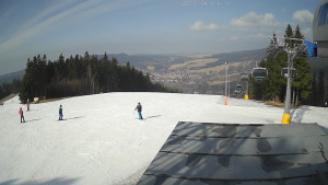 Deštné v Orlických horách - Marta I. - 4.3.2026 v 11:45 Deštné v Orlických horách - Marta I. - 4.3.2026 v 11:45