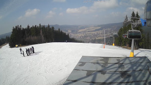 Deštné v Orlických horách - Marta I. - 4.3.2026 v 12:32 Deštné v Orlických horách - Marta I. - 4.3.2026 v 12:32