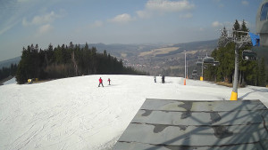 Deštné v Orlických horách - Marta I. - 4.3.2026 v 12:45 Deštné v Orlických horách - Marta I. - 4.3.2026 v 12:45