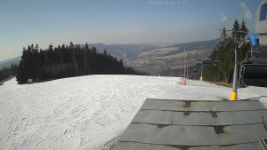 Deštné v Orlických horách - Marta I. - 4.3.2026 v 14:32 Deštné v Orlických horách - Marta I. - 4.3.2026 v 14:32