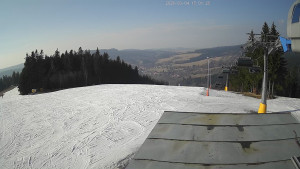 Deštné v Orlických horách - Marta I. - 4.3.2026 v 15:02 Deštné v Orlických horách - Marta I. - 4.3.2026 v 15:02