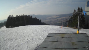 Deštné v Orlických horách - Marta I. - 4.3.2026 v 15:45 Deštné v Orlických horách - Marta I. - 4.3.2026 v 15:45