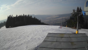 Deštné v Orlických horách - Marta I. - 4.3.2026 v 16:02 Deštné v Orlických horách - Marta I. - 4.3.2026 v 16:02