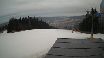 Deštné v Orlických horách