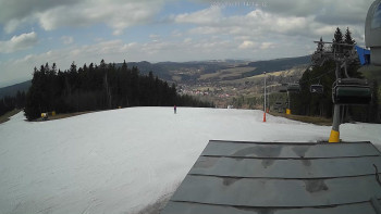 Deštné v Orlických horách