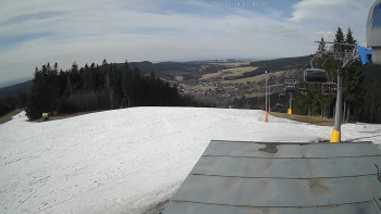 Deštné v Orlických horách