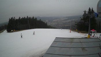 Deštné v Orlických horách