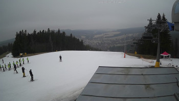 Deštné v Orlických horách