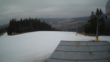 Deštné v Orlických horách