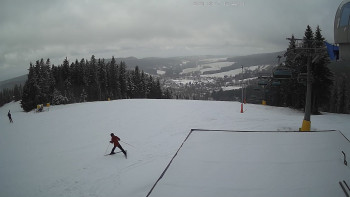 Deštné v Orlických horách