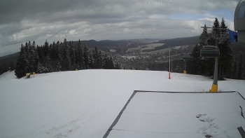 Deštné v Orlických horách