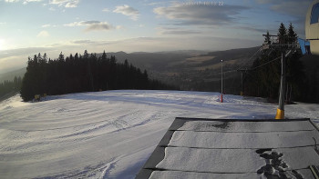 Deštné v Orlických horách