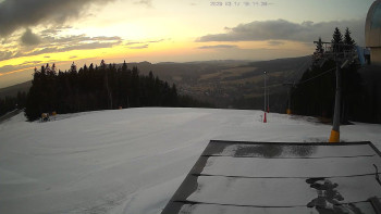 Deštné v Orlických horách