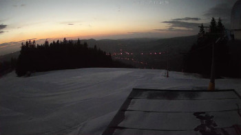 Deštné v Orlických horách