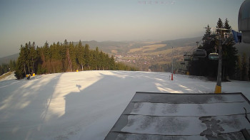 Deštné v Orlických horách