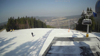 Deštné v Orlických horách