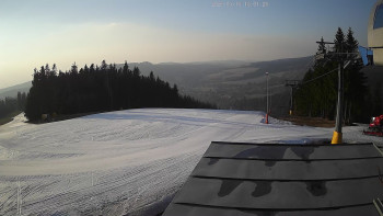 Deštné v Orlických horách