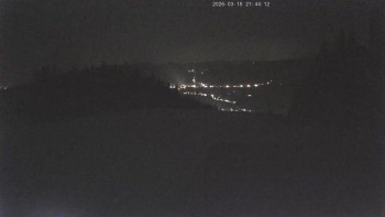 Deštné v Orlických horách