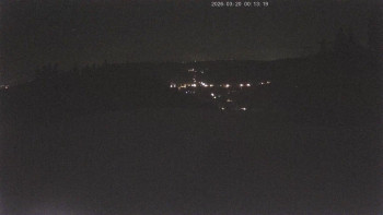 Deštné v Orlických horách