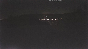 Deštné v Orlických horách