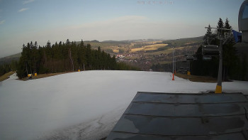 Deštné v Orlických horách