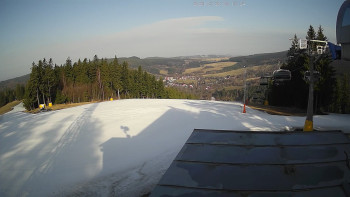 Deštné v Orlických horách