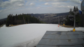 Deštné v Orlických horách