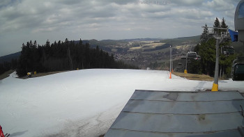 Deštné v Orlických horách