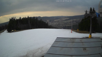 Deštné v Orlických horách