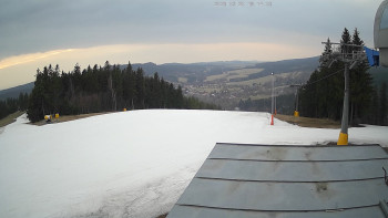 Deštné v Orlických horách