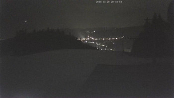 Deštné v Orlických horách