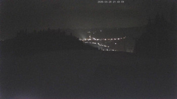 Deštné v Orlických horách