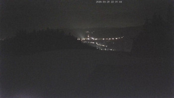 Deštné v Orlických horách