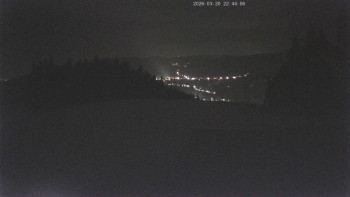 Deštné v Orlických horách